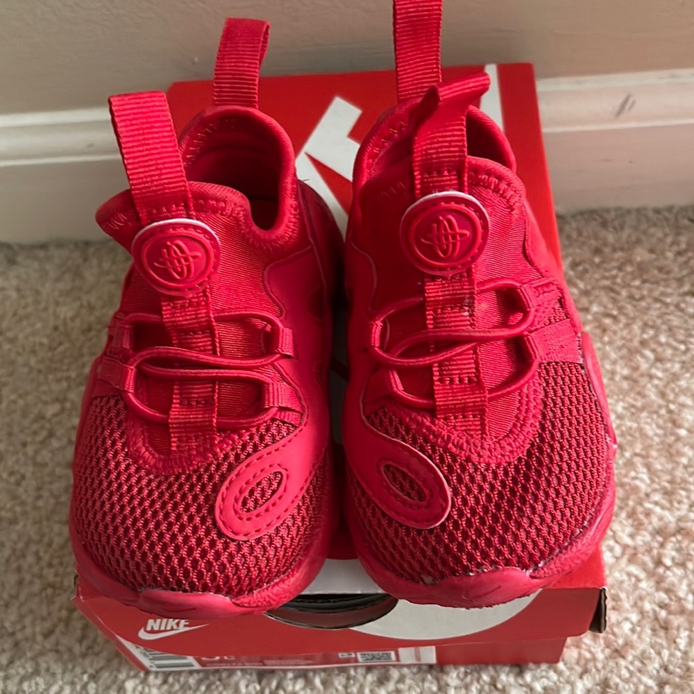 Nike huarache edge txt bt